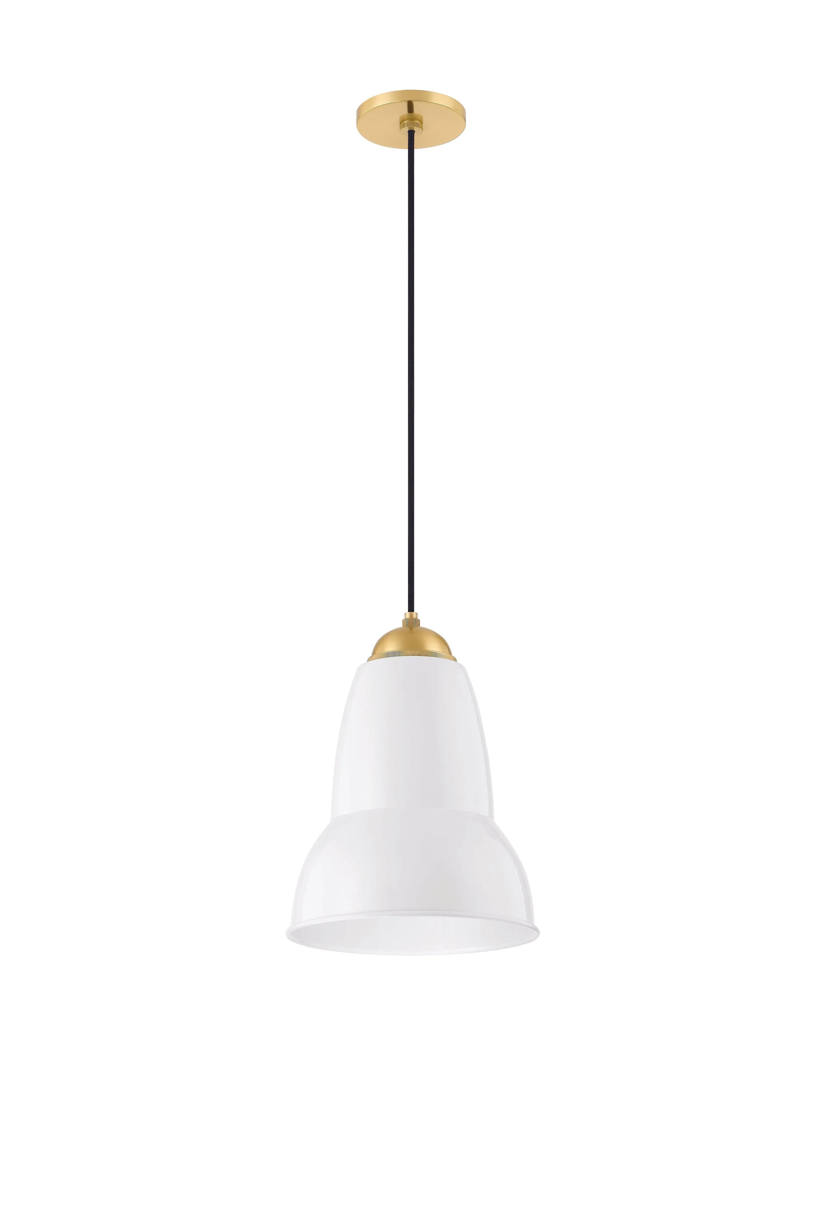 JAMILA 1 LIGHT PENDANT - Remutear