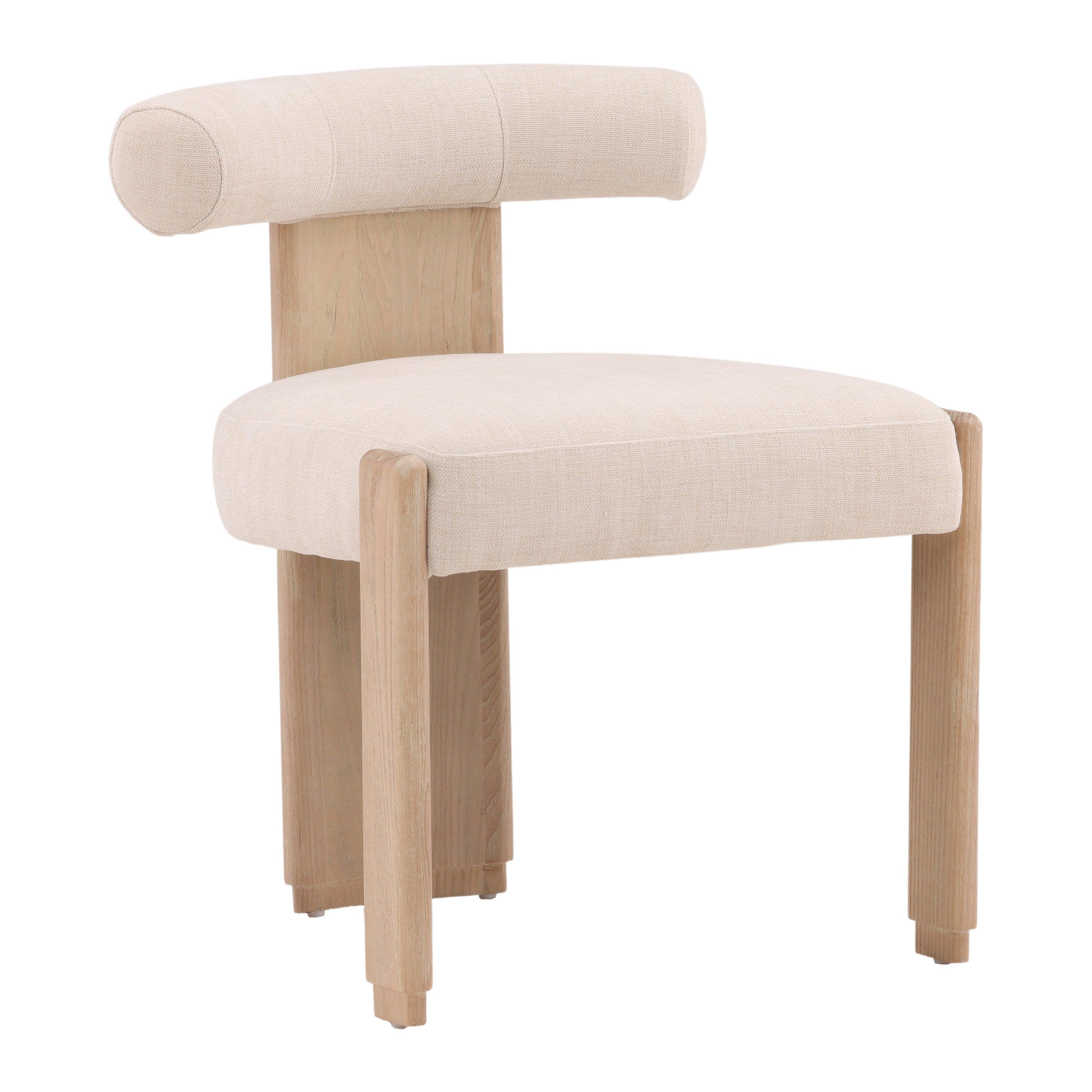 Gwynethia Dining Chair - Remutear