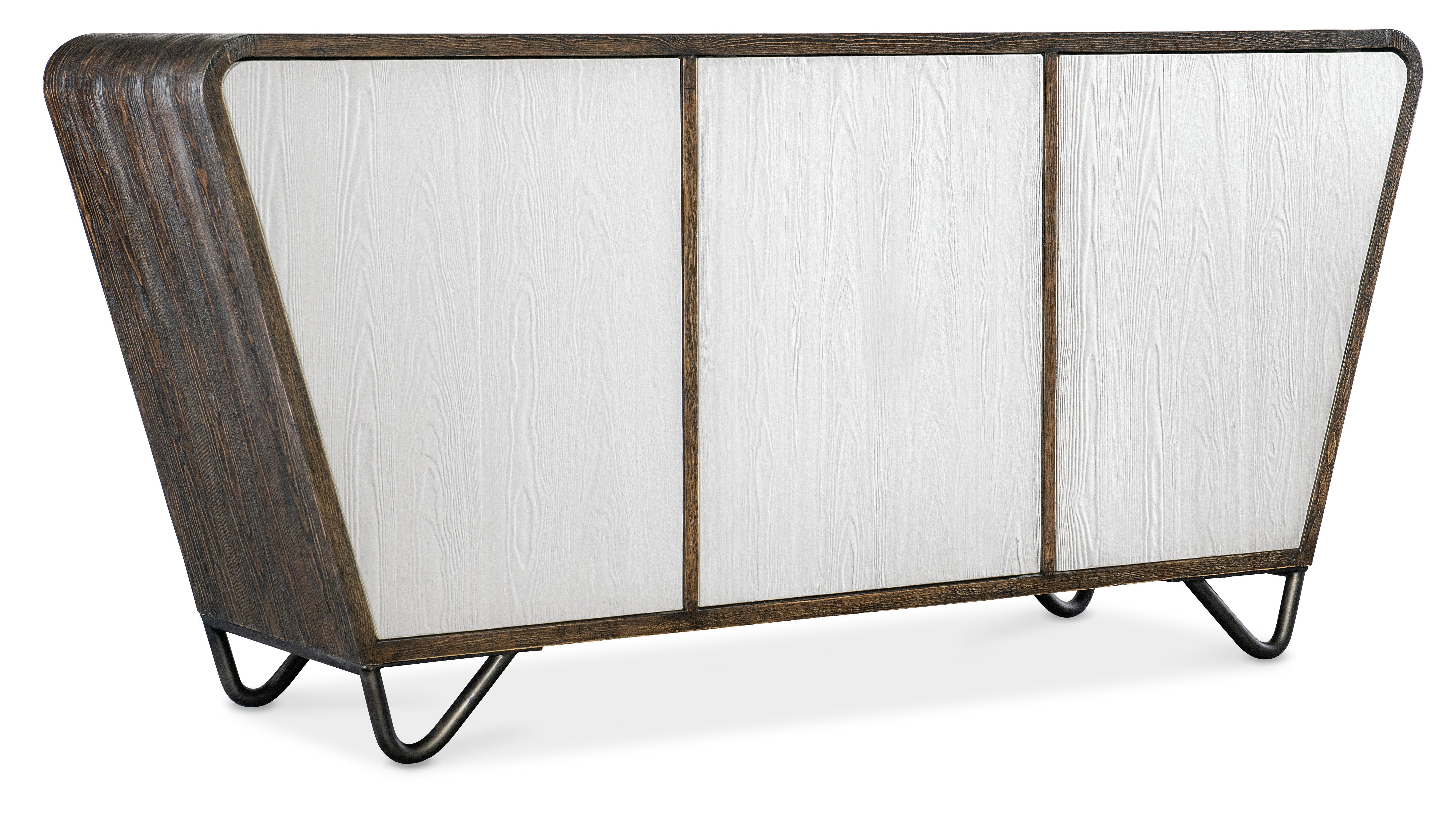 Melange Terra Credenza - Remutear