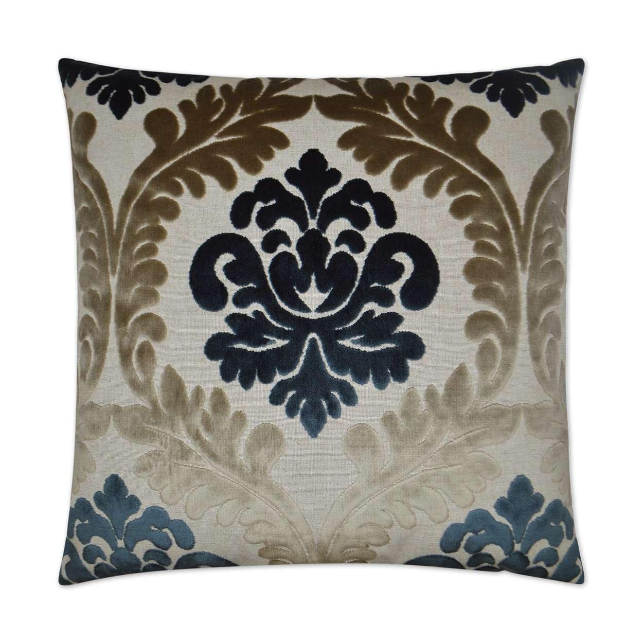 Madeleine Pillow - Remutear