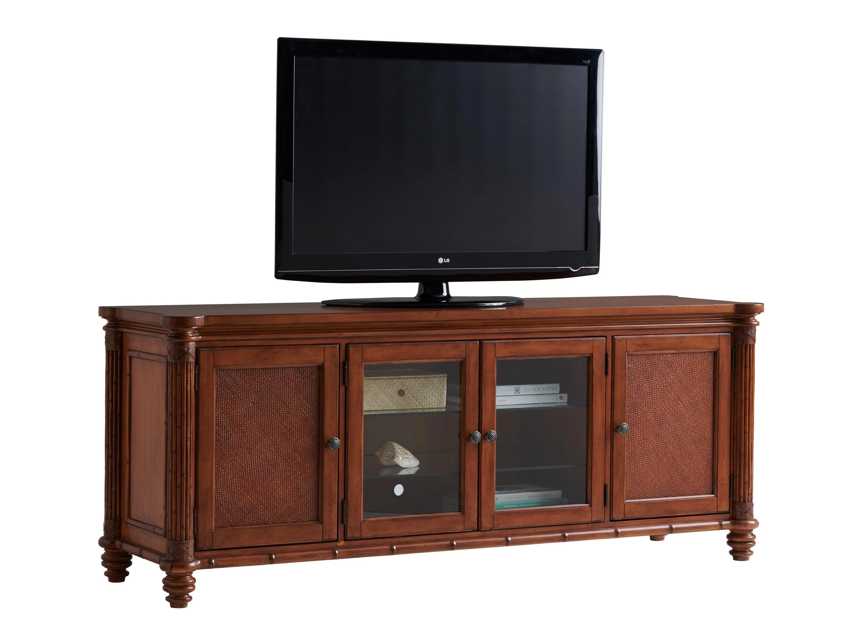Island Estate Blake Island Media Console - Remutear