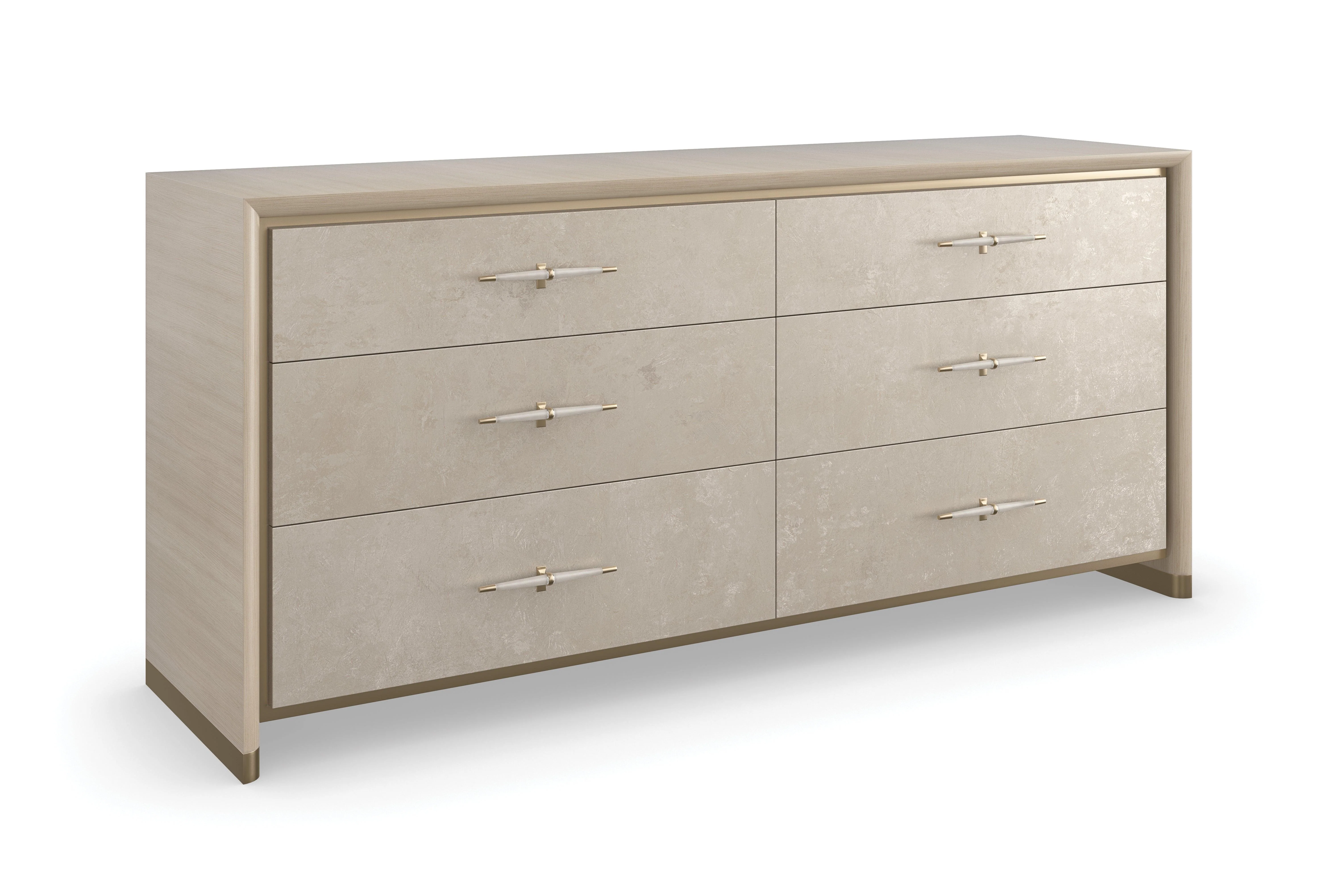 Classic Hang Up Dresser - Remutear
