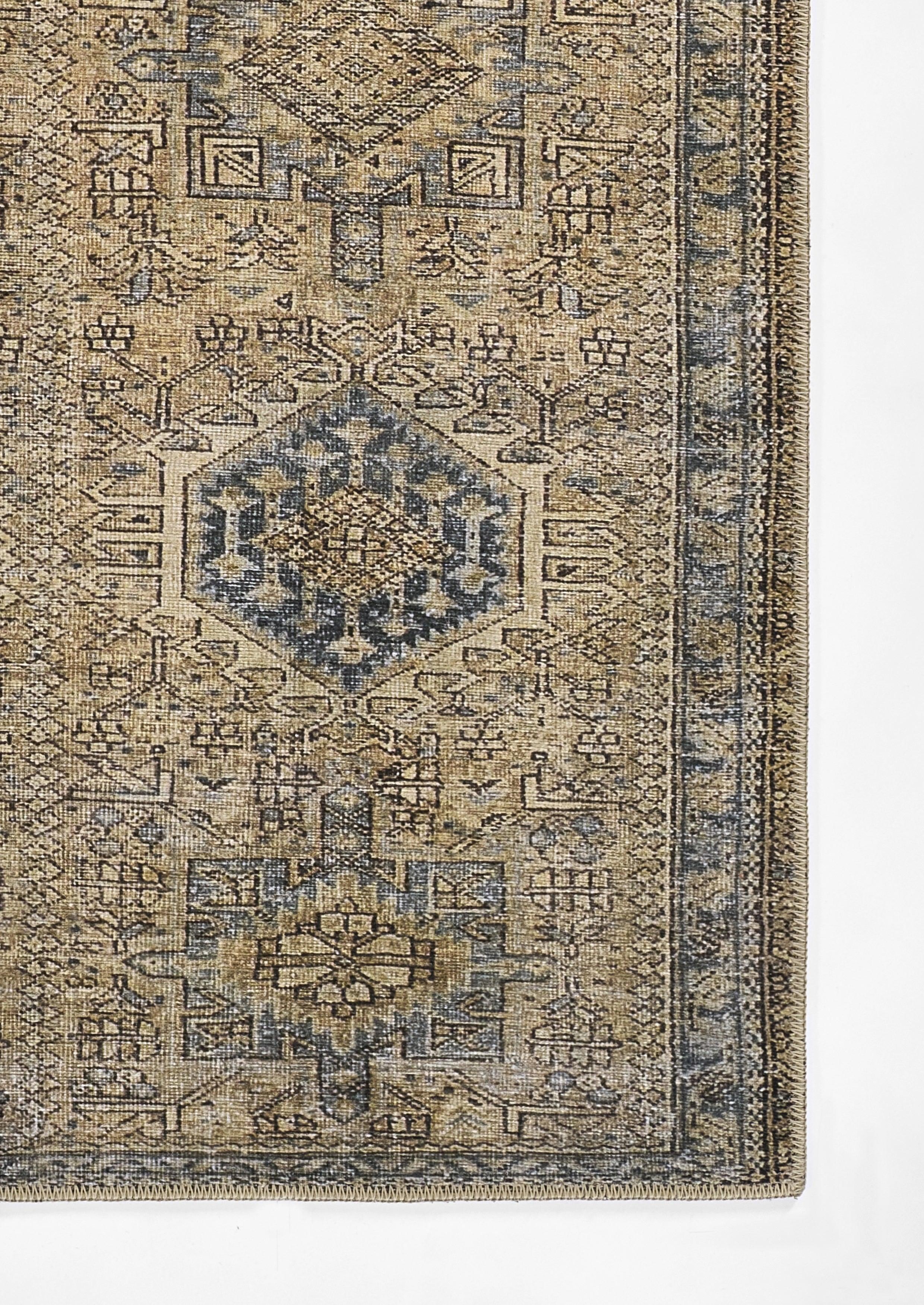 Ariana 4 Rug - Remutear