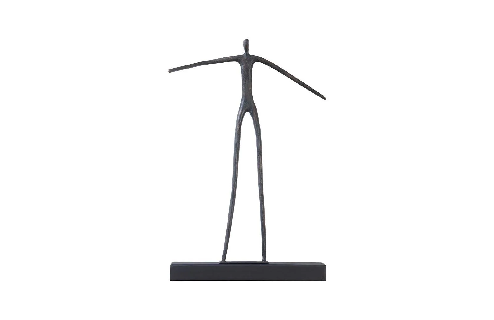 Moveable Man On Short Shelf , Standing - Remutear