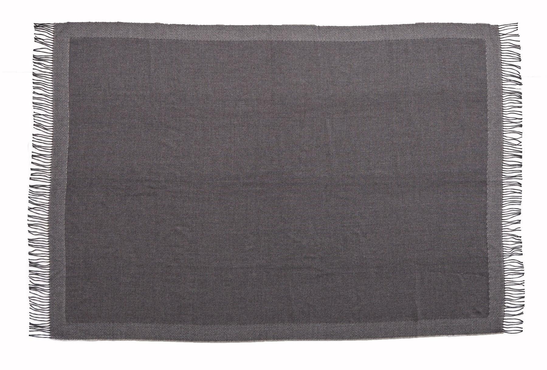 Darcy Baby Alpaca Throw - Remutear