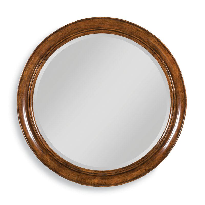 Round Mirror - Remutear