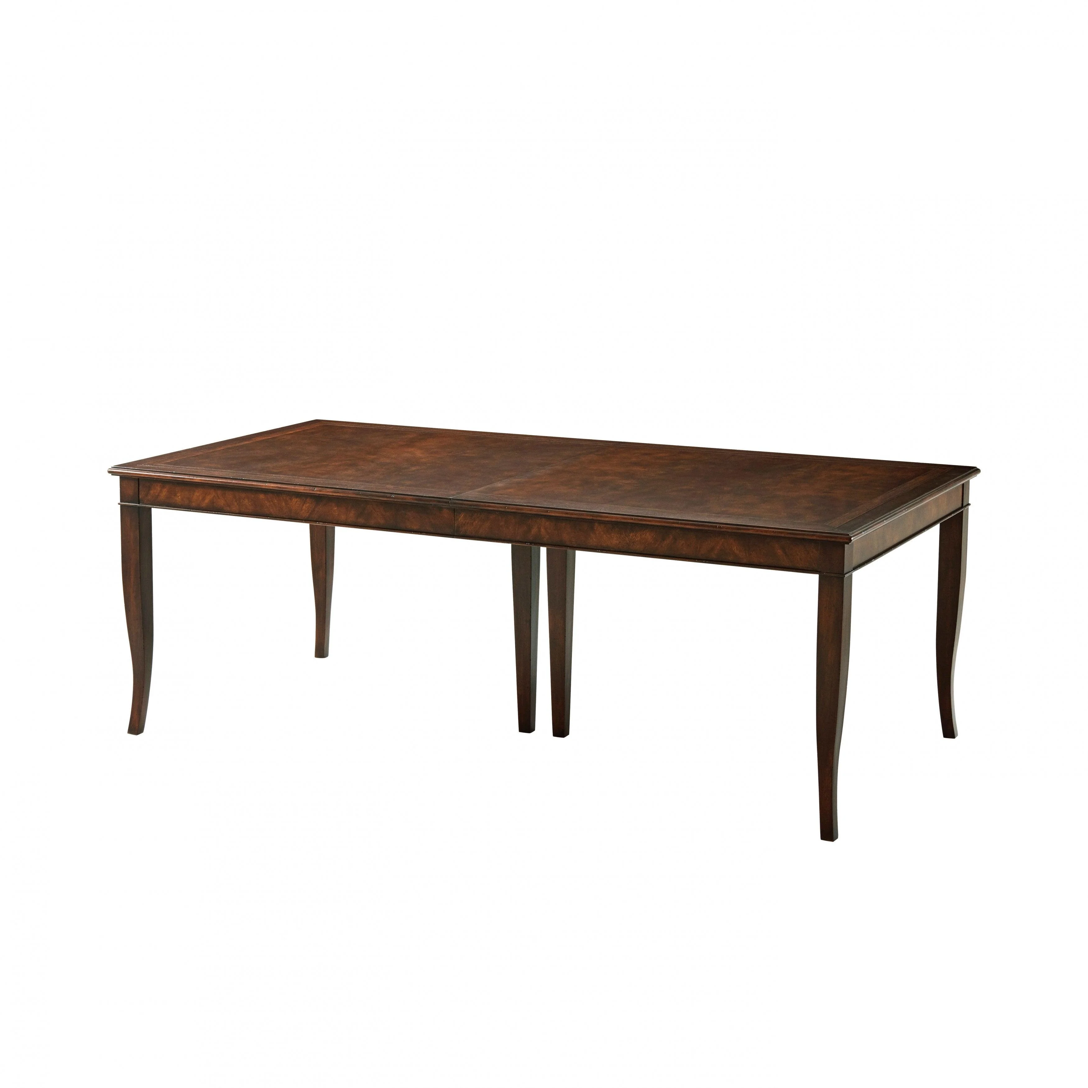 Villa Olmo Dining Table - Remutear