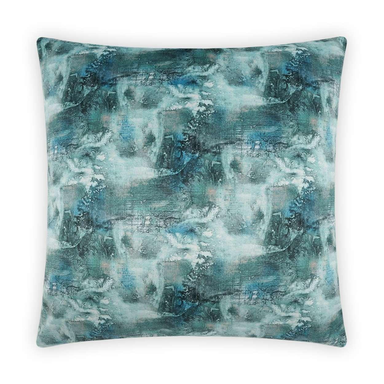 Mare Nostrum Pillow - Remutear