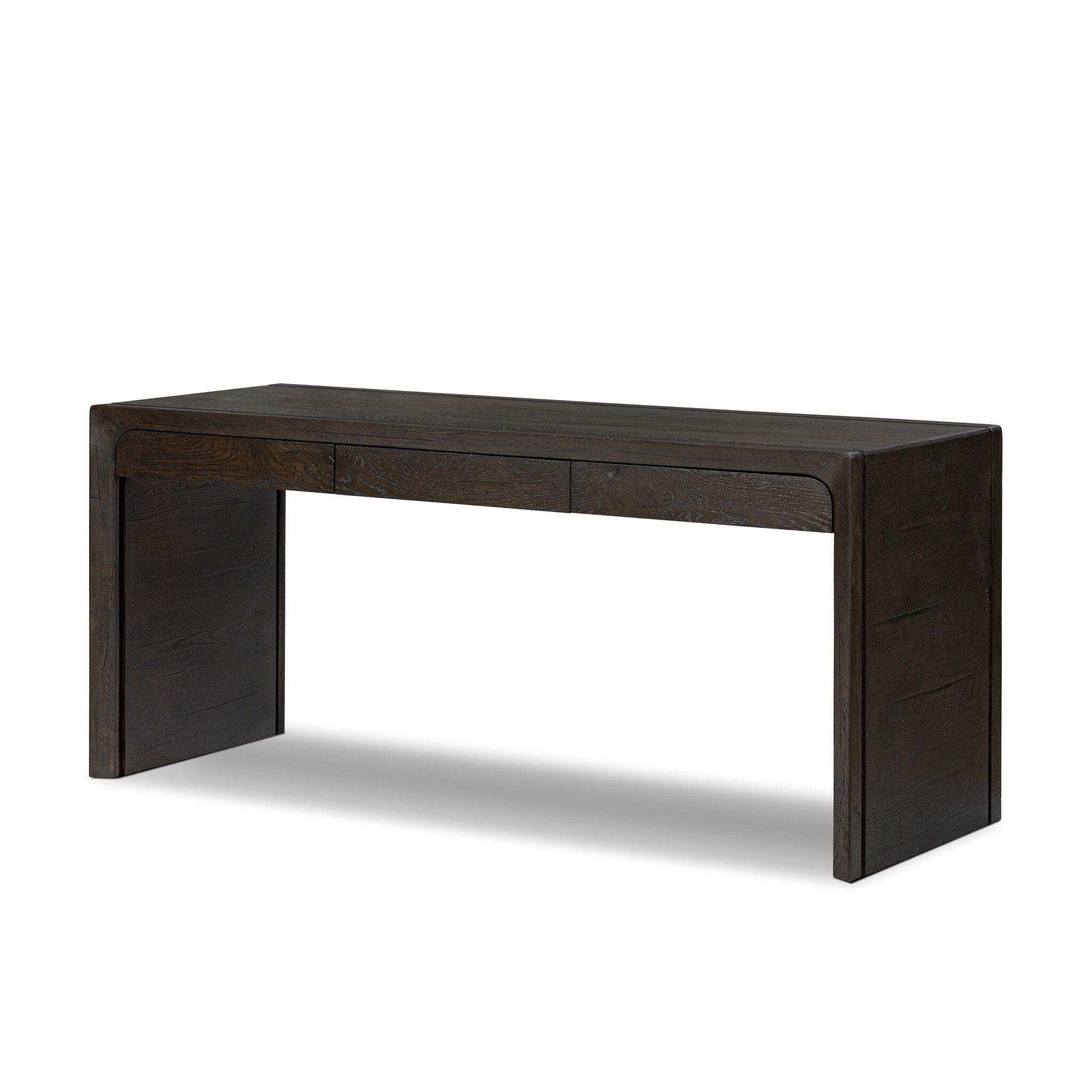 Henry Desk - Remutear