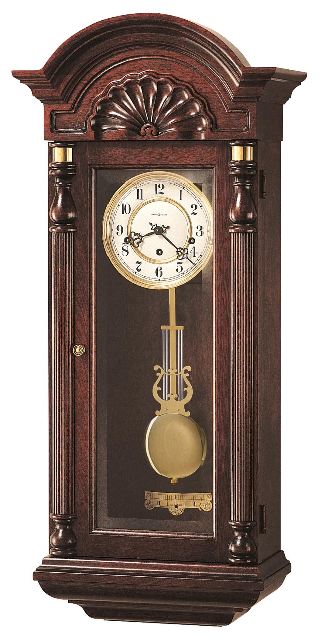 Jennison Wall Clock - Remutear