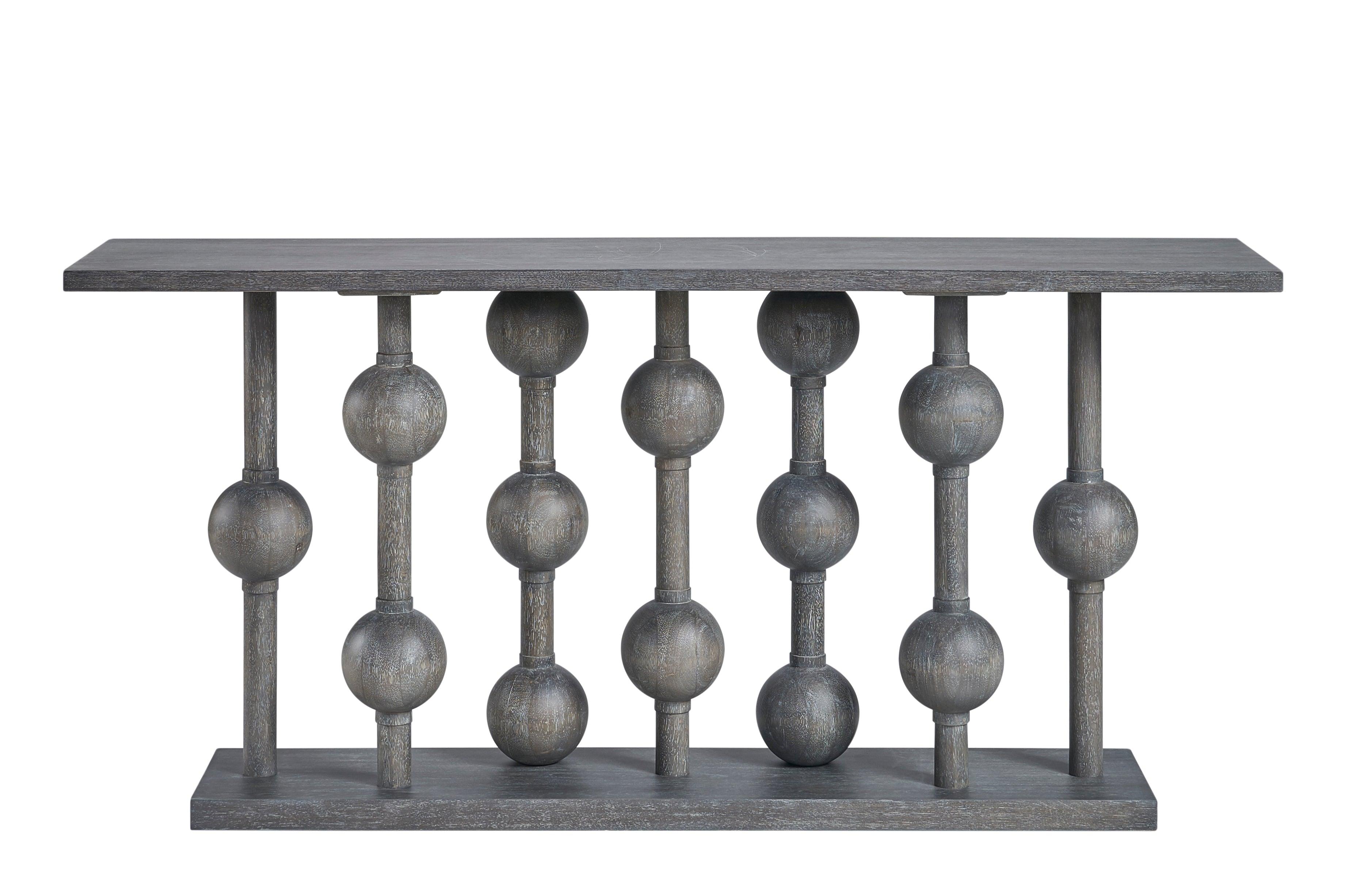 Coalesce Foxglove Console Table - Remutear