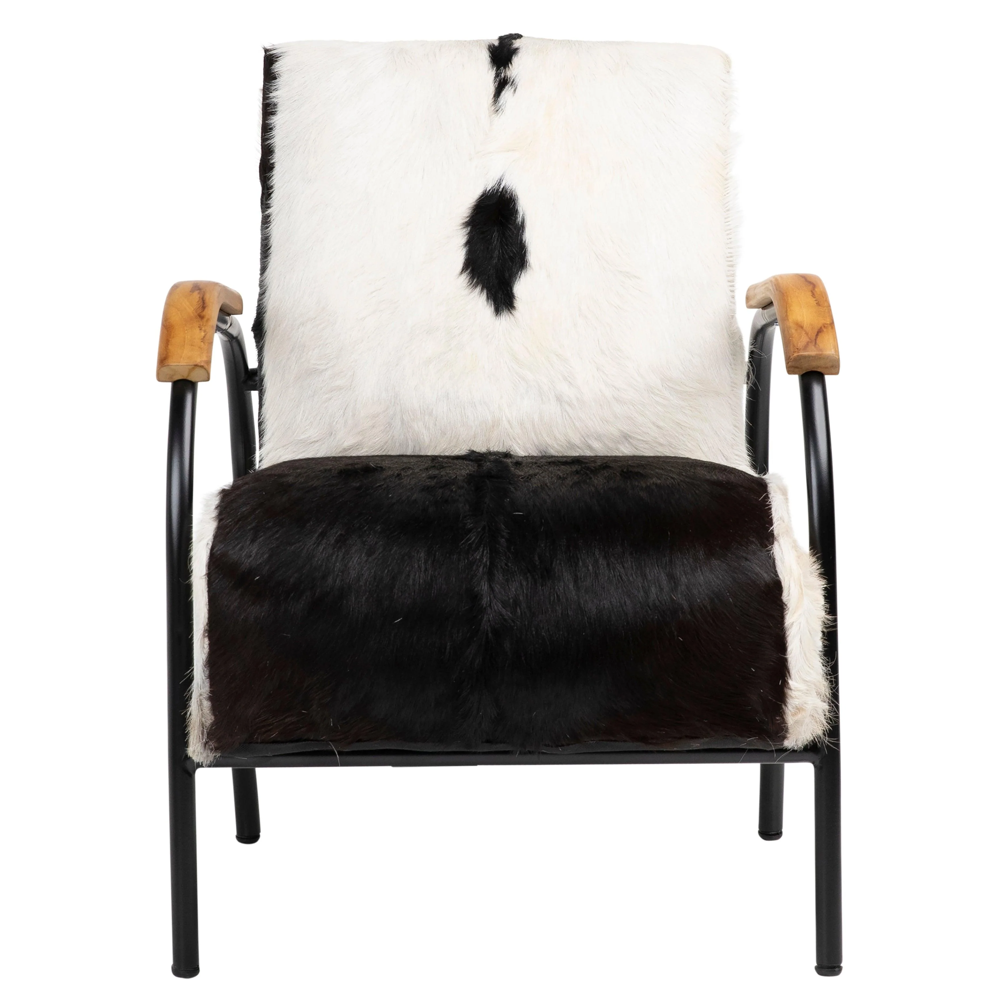 Ebone Occasional Chair - Remutear