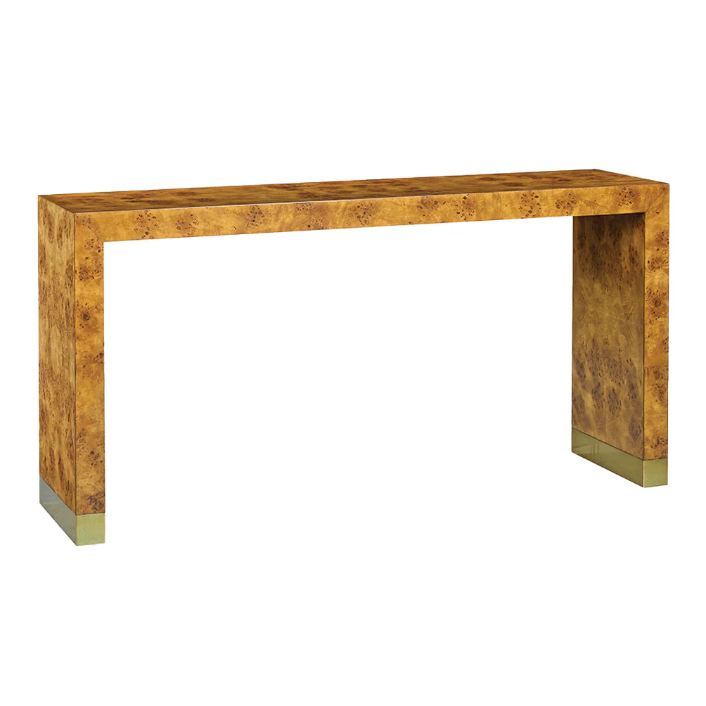 Anaheim Console Table - Remutear