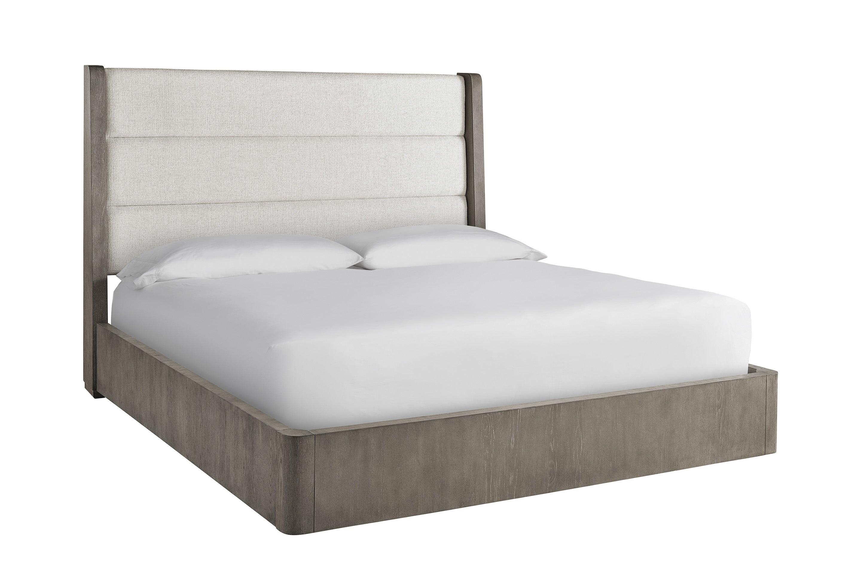 Erinn V. Morada Bed - Remutear