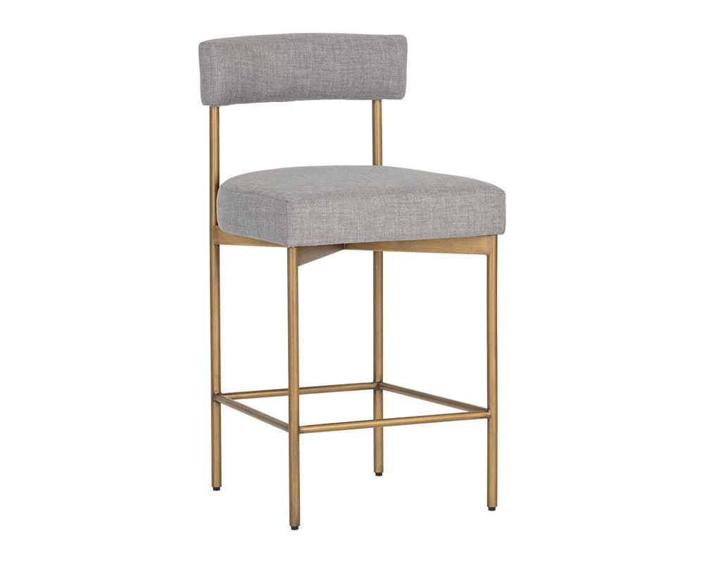 Seneca Counter Stool - Remutear