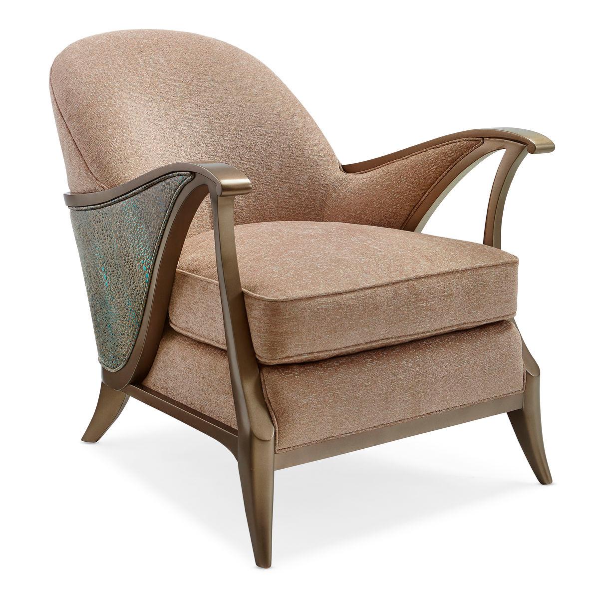 CURTSY CHAIR WHITE - Remutear