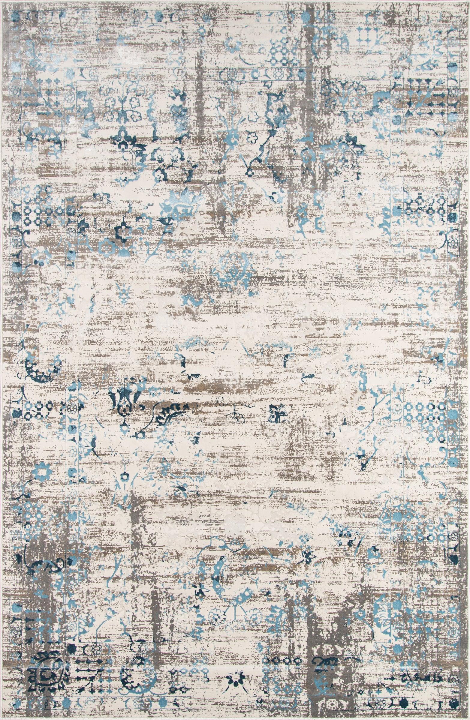 Juliet 1 Rug - Remutear