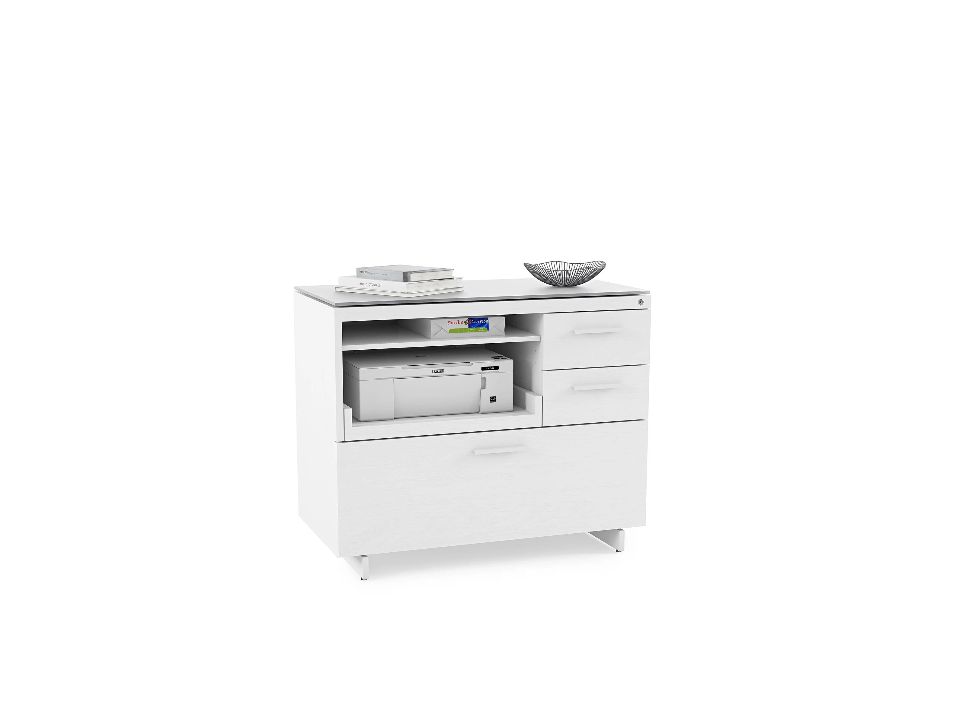 Centro Multifunction Cabinet - Remutear