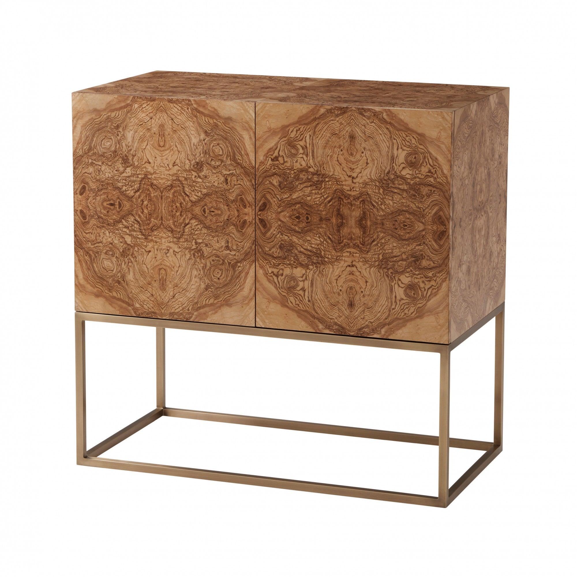 Symmetry Decorative Chest - Remutear
