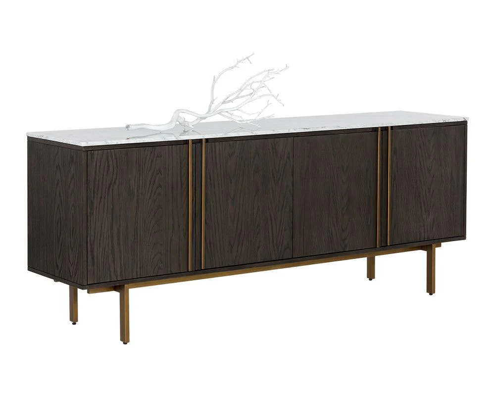 Briar Sideboard - Remutear