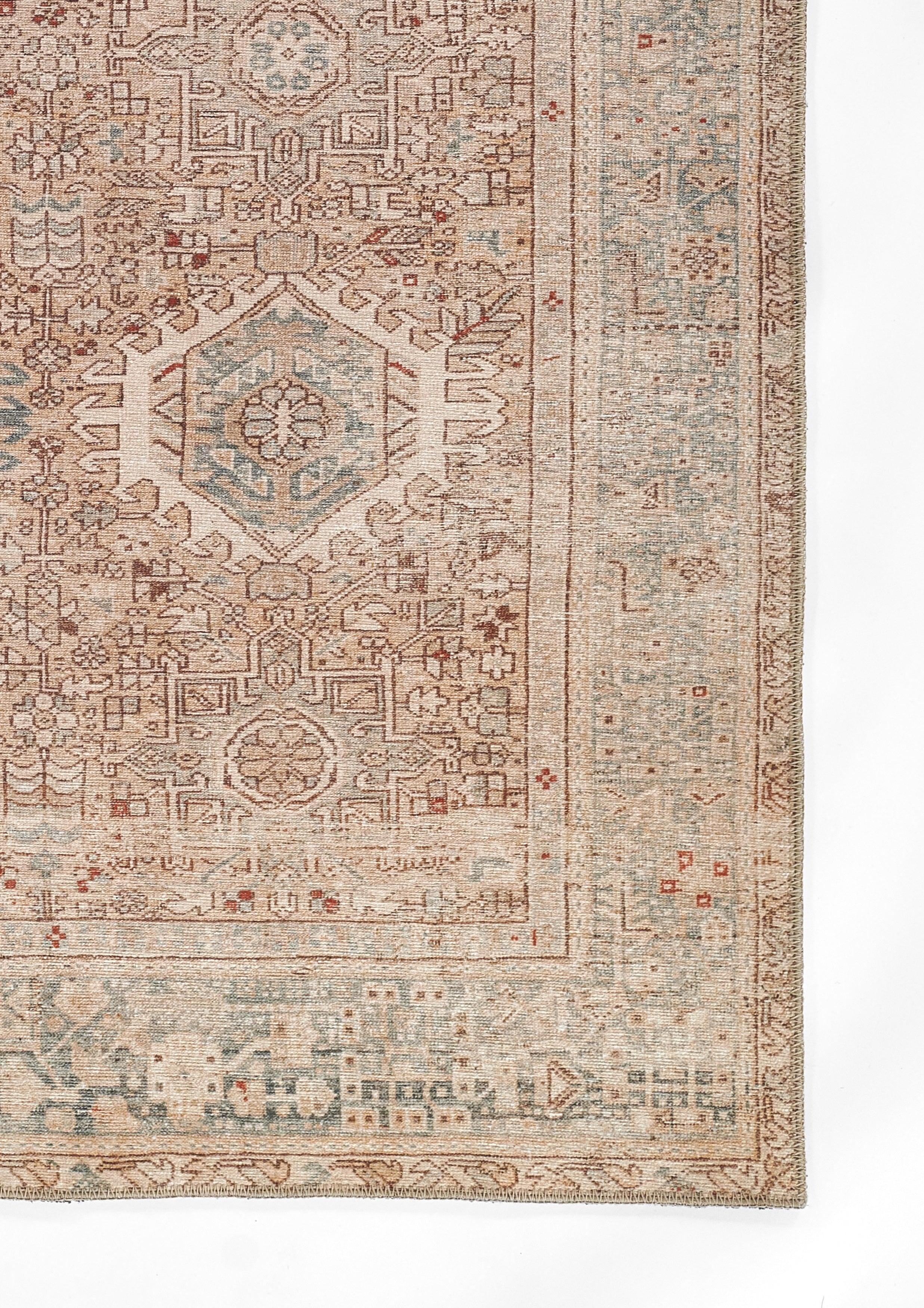 Ariana 8 Rug - Remutear