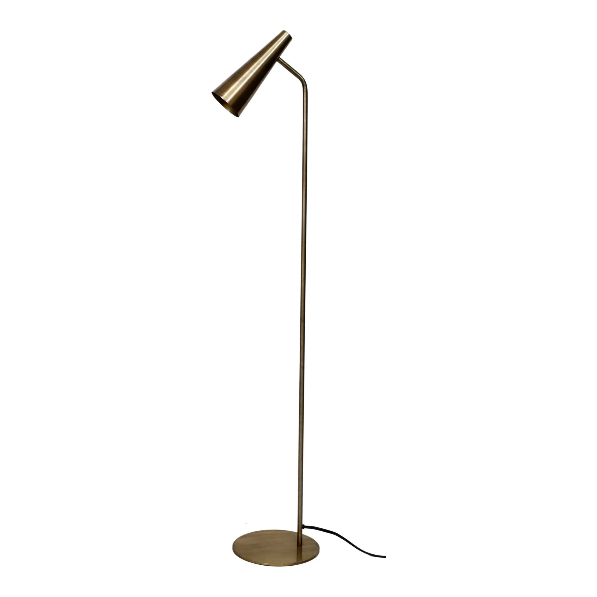 Trumpet Floor Lamp - Remutear