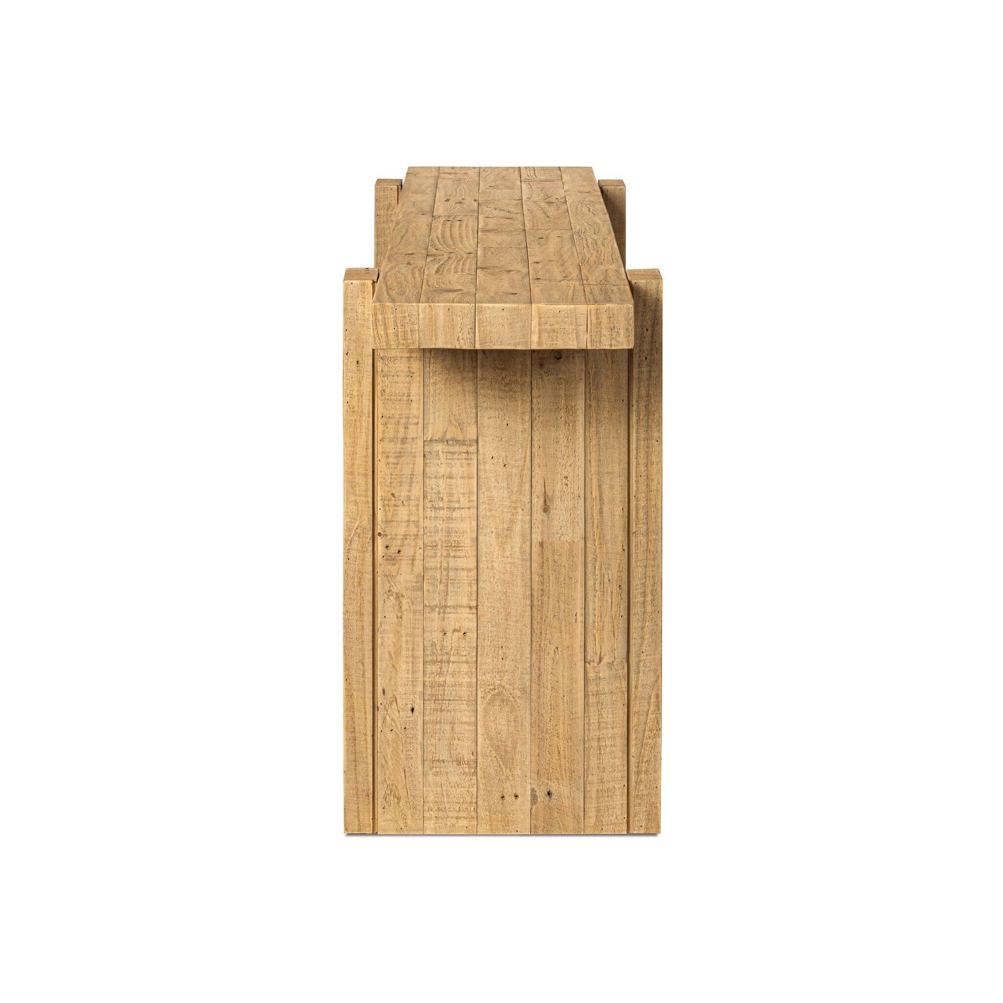 Perot Console Table - Remutear
