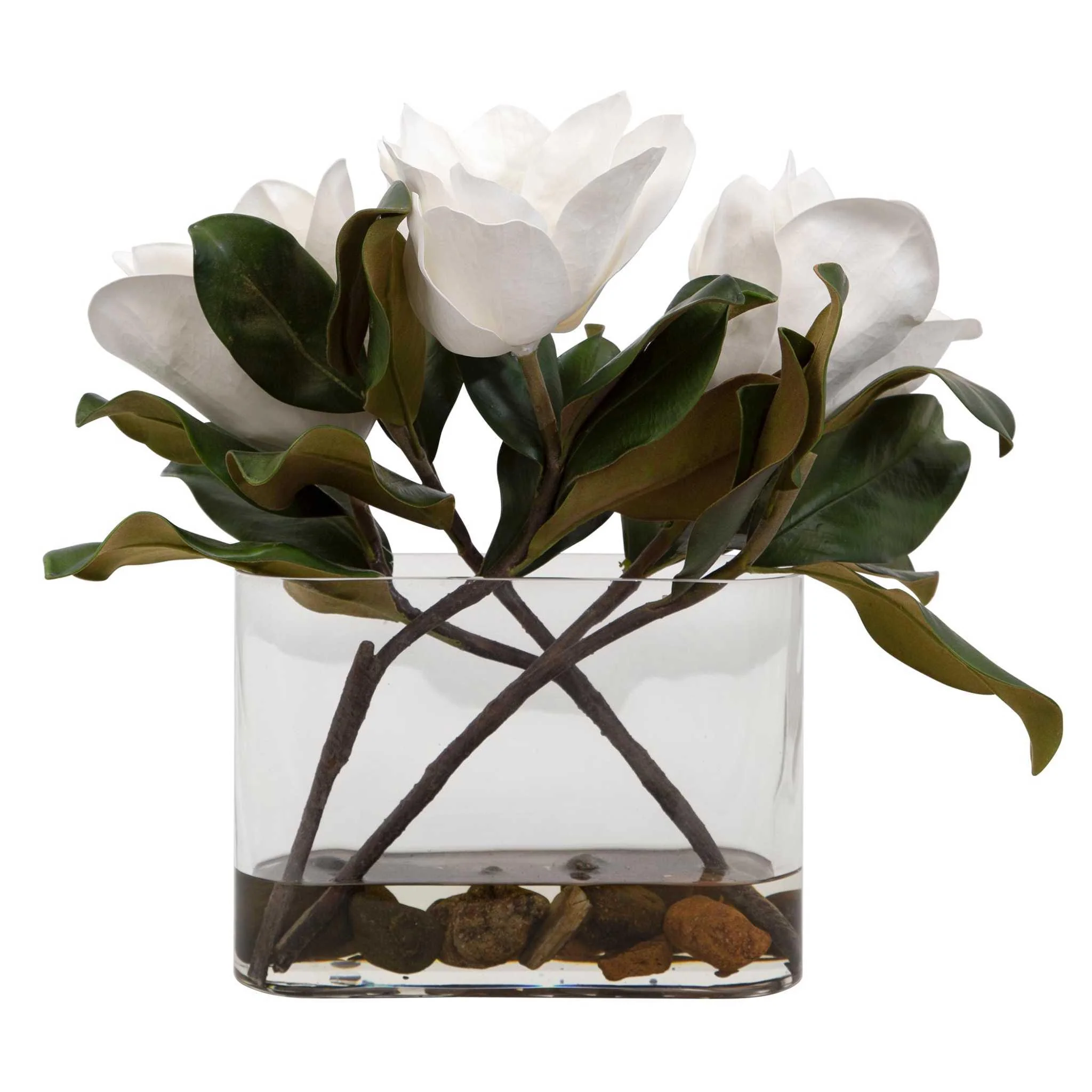 Middleton Magnolia Flower Centerpiece - Remutear