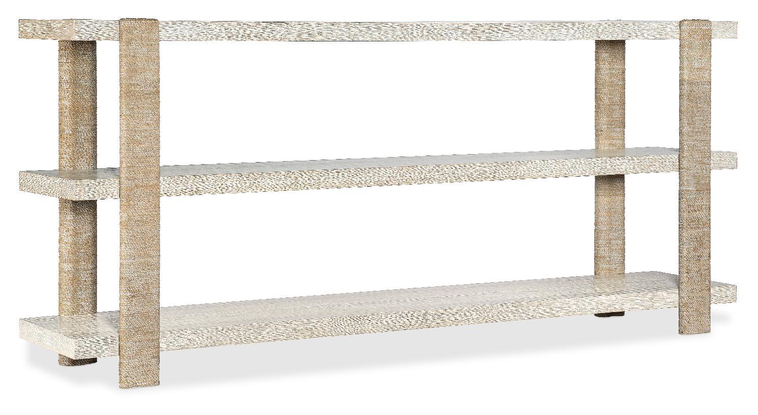 Commerce & Market Console Table 3 - Remutear