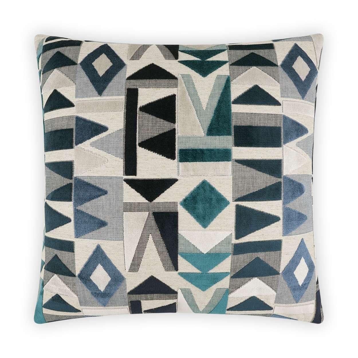 Traydon Pillow - Remutear