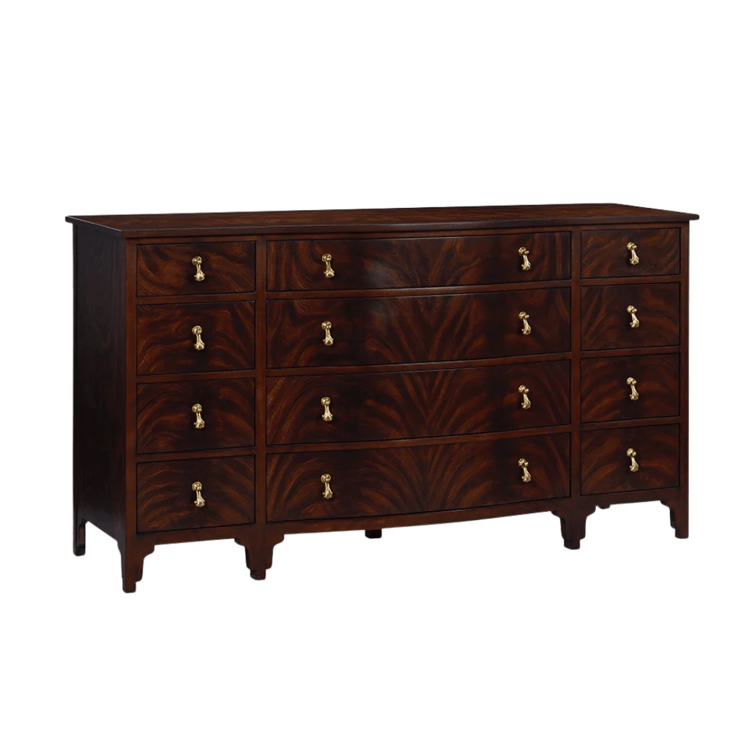 Beau Dresser - Remutear