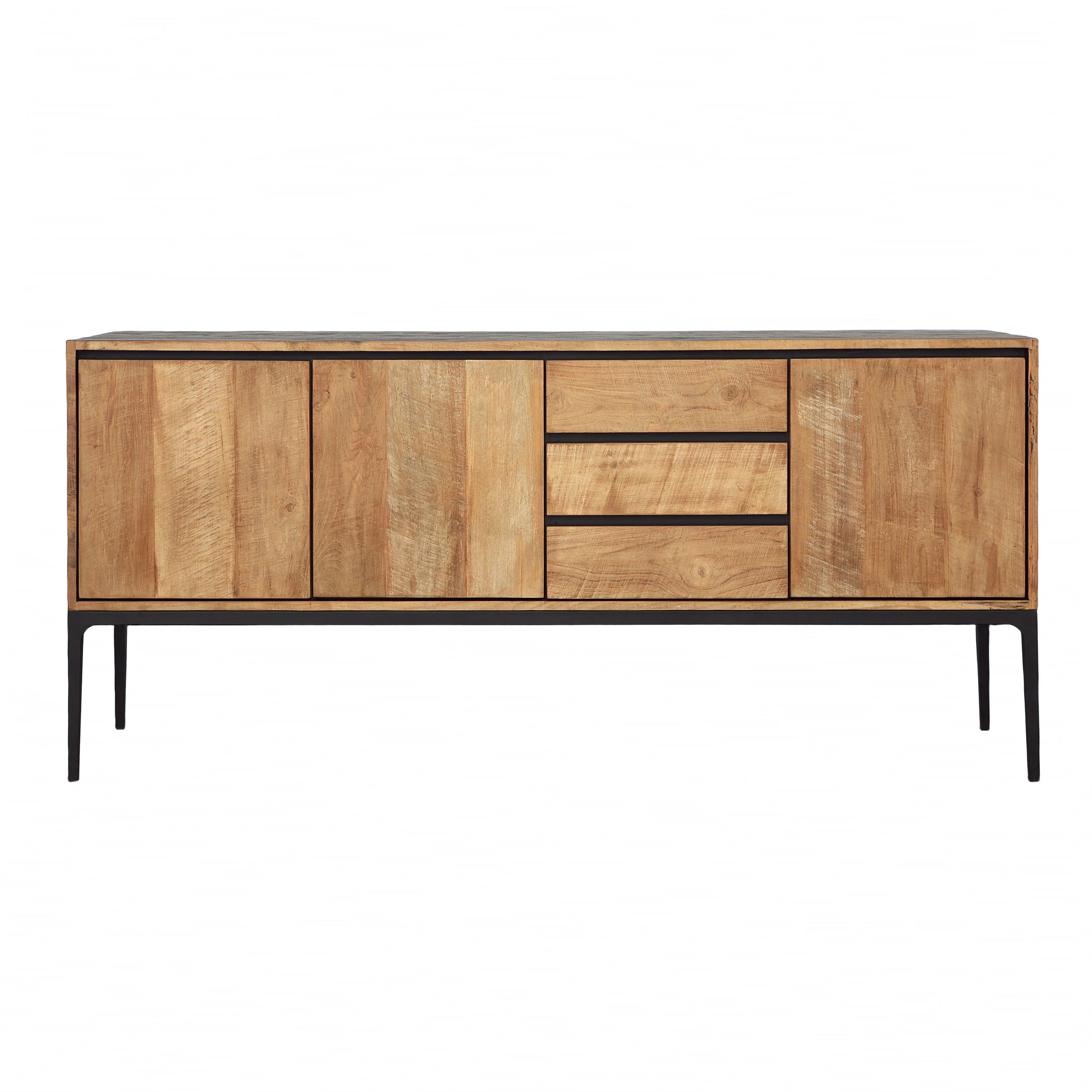 Cabet Sideboard - Remutear