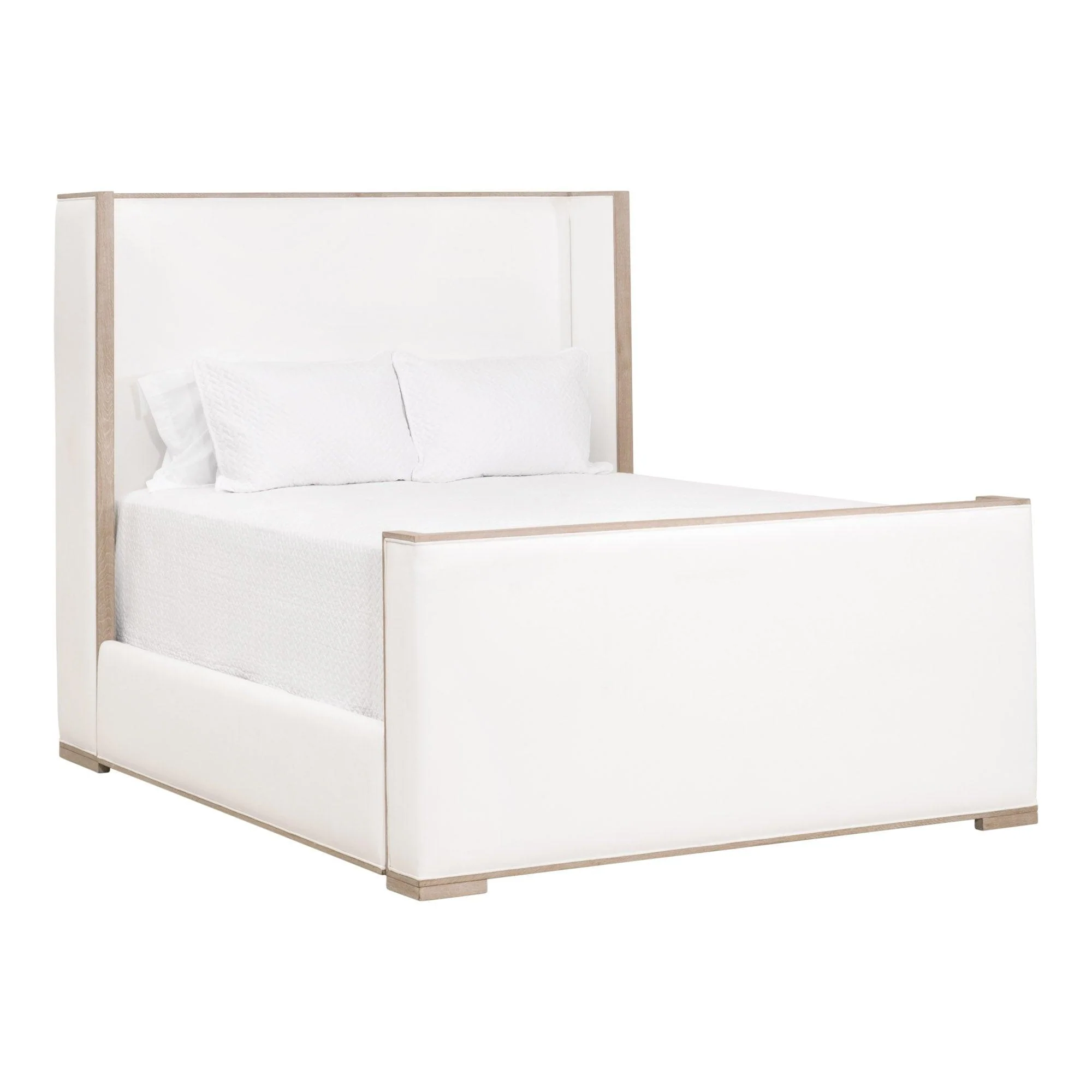 Tailor Shelter Bed - Remutear