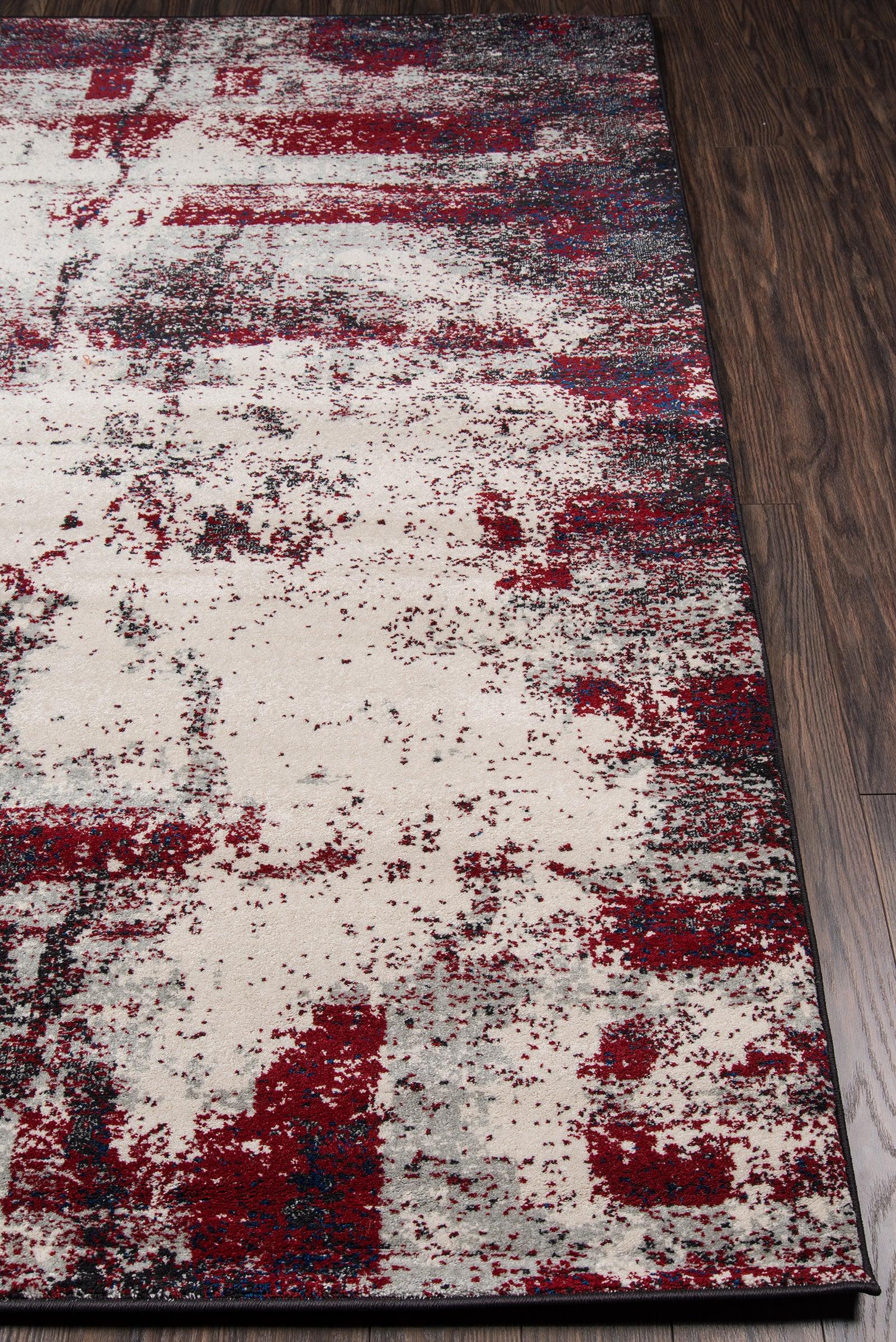 Loft 8 Rug - Remutear