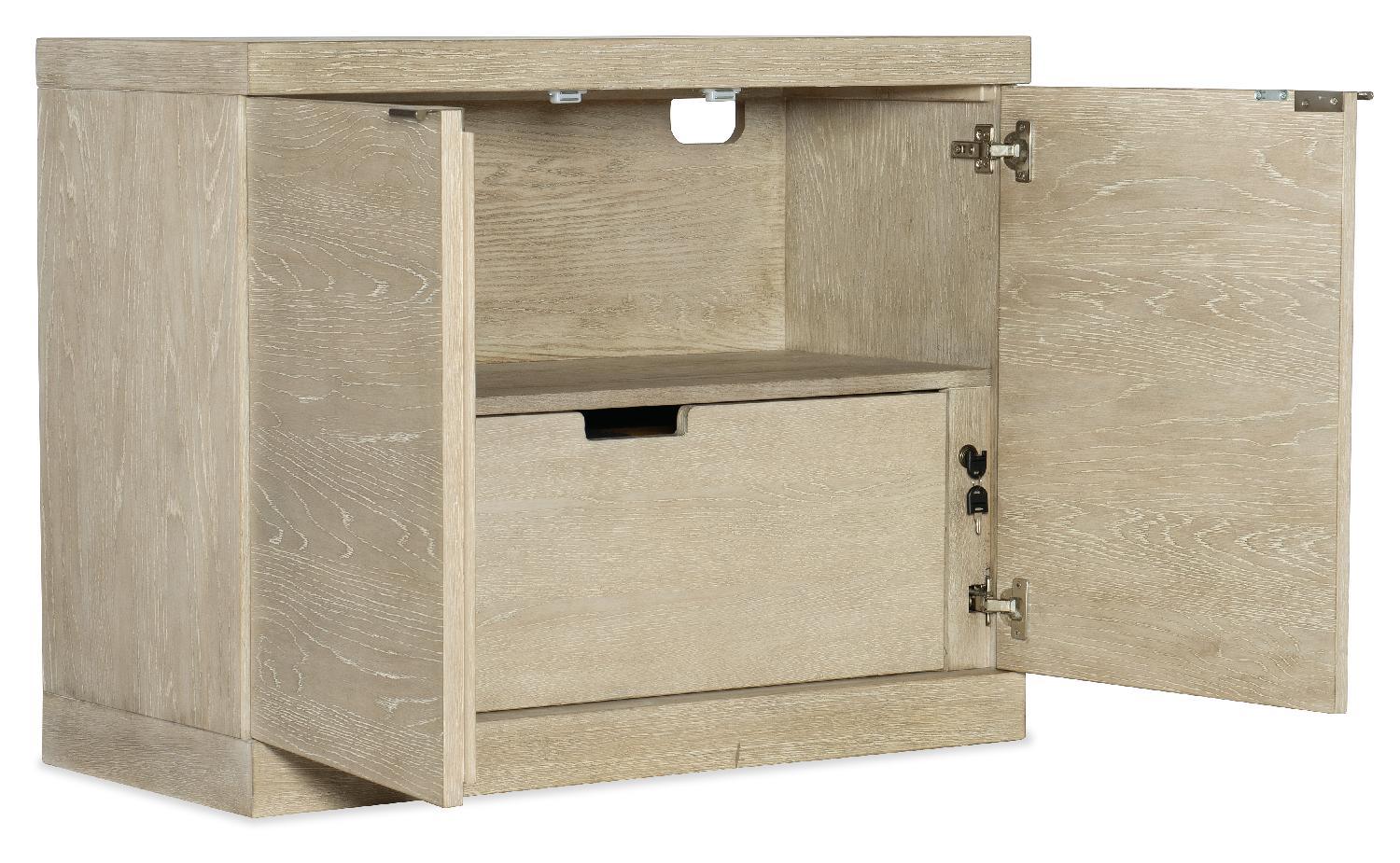 Cascade File Cabinet - Remutear