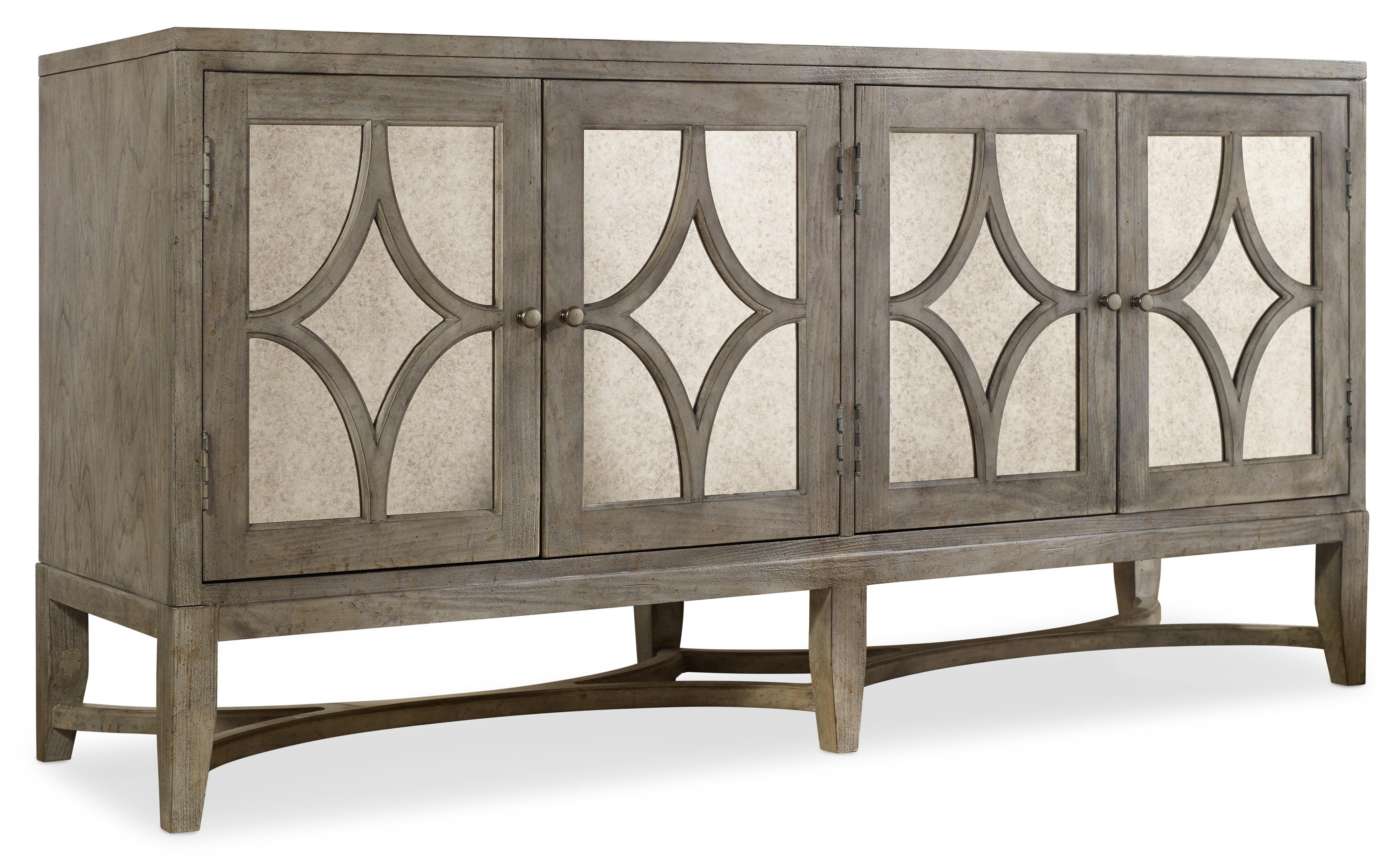 Diamante Console - Remutear