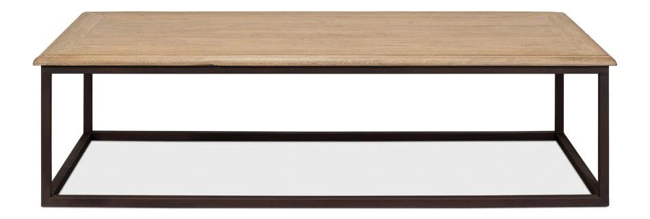 Lady In Waiting Low Table - Og Edge - Remutear