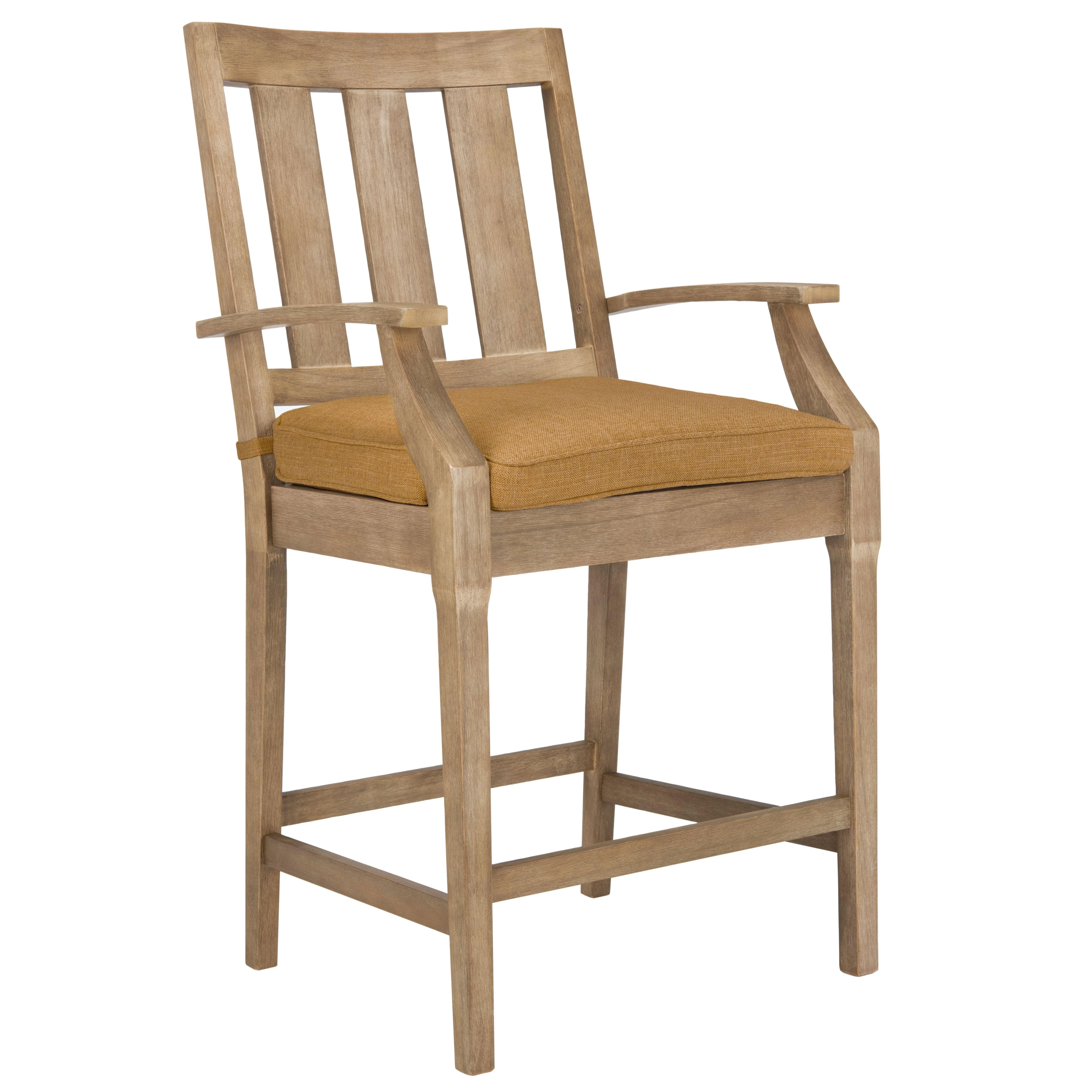 San Salvador Patio Counter Stools - Remutear