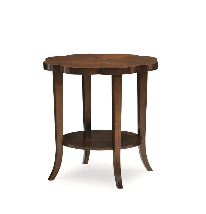 Omni Lamp Table - Remutear