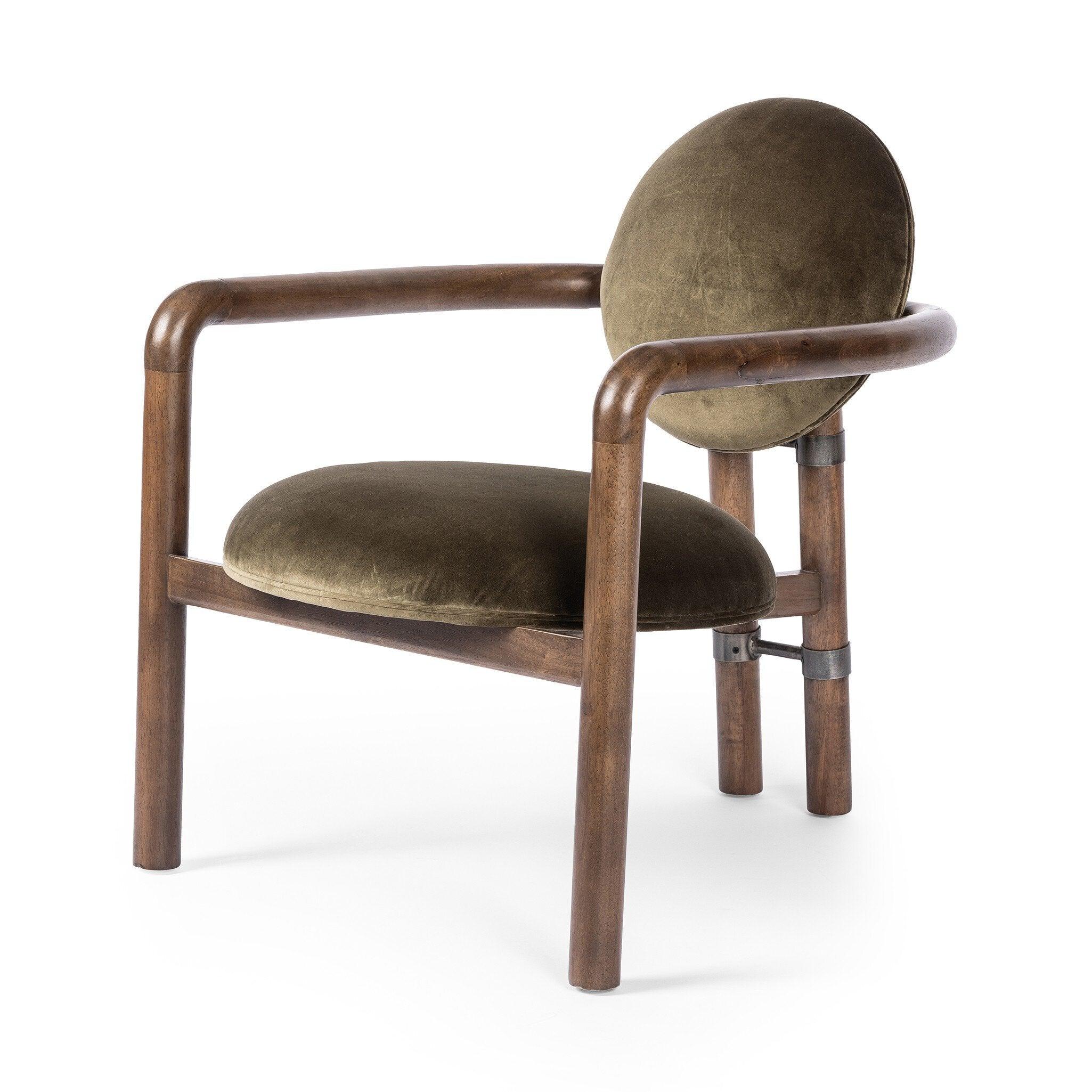 Bria Chair - Remutear