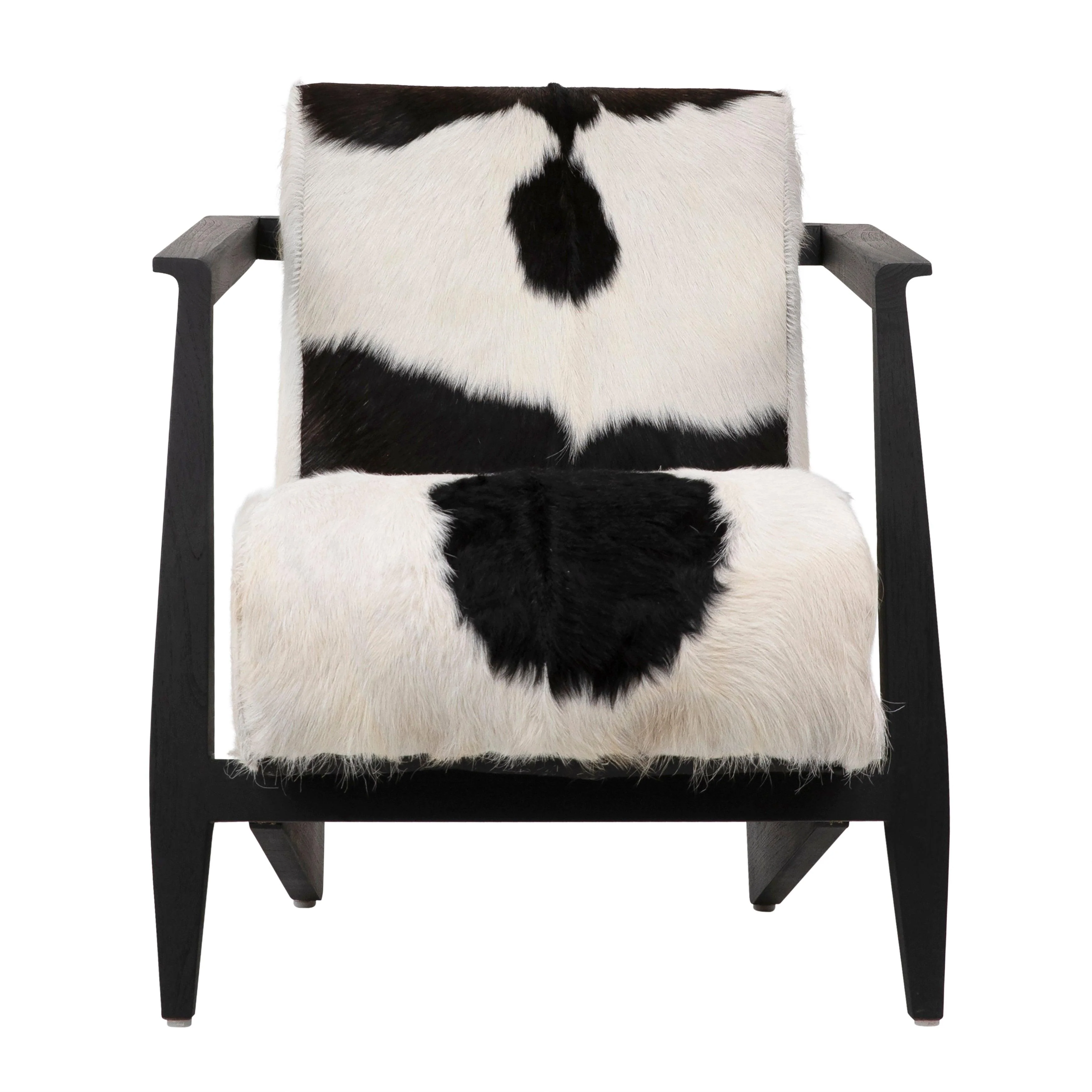 Naima Occasional Chair - Remutear