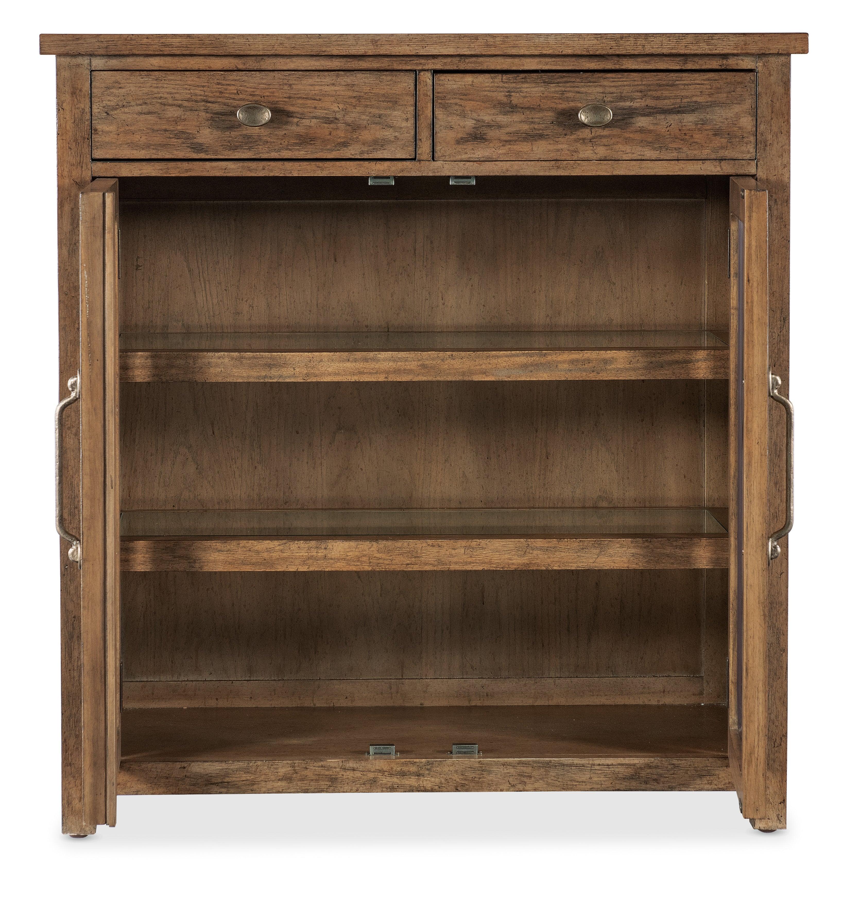 Americana Pie Chest - Remutear