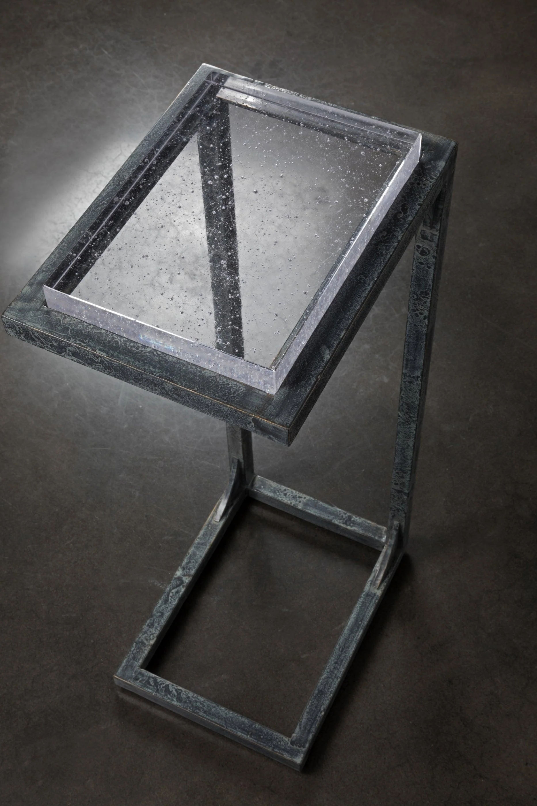 Signature Designs Gamma Spot Table - Remutear