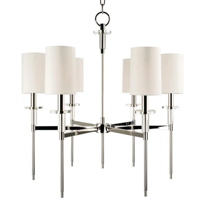 AMHERST CHANDELIER - Remutear