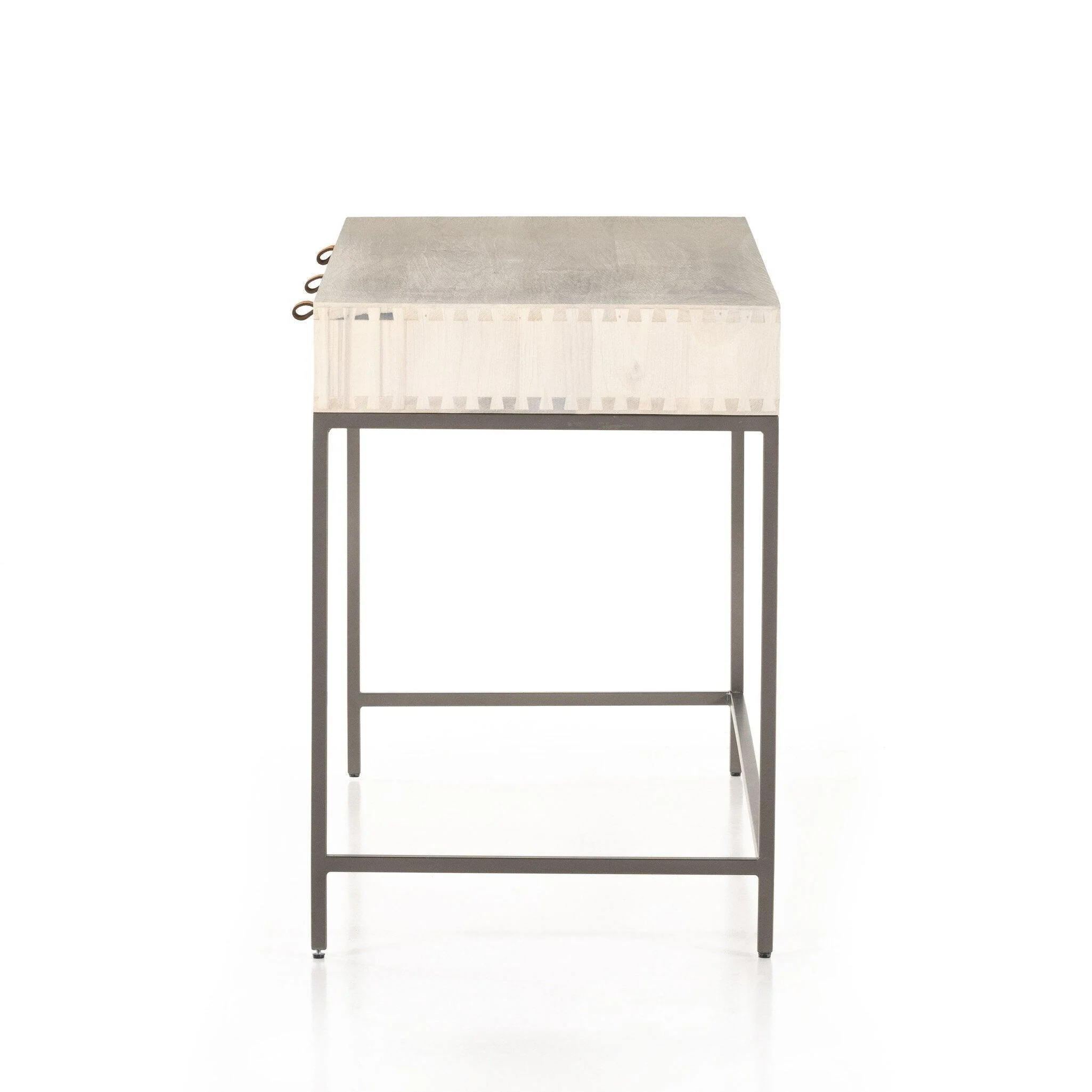 Trey Modular Writing Desk - Remutear