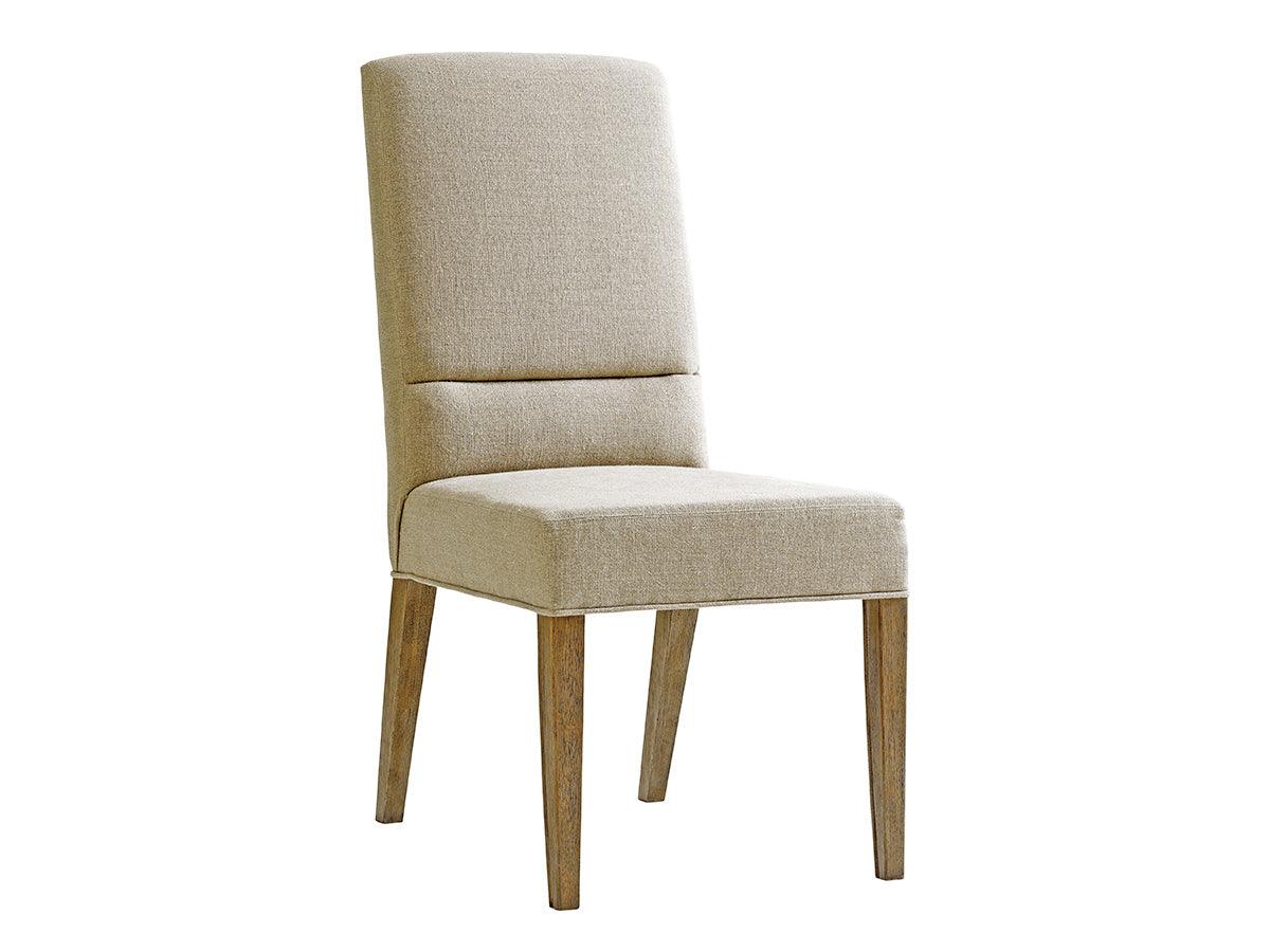 Shadow Play Metro Side Chair - Remutear