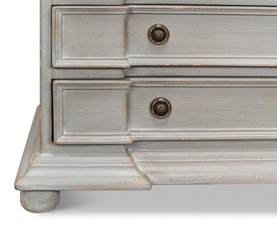 Markey Commode - Remutear