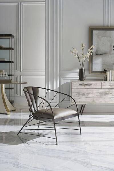 LIVE WIRE CHAIR - Remutear