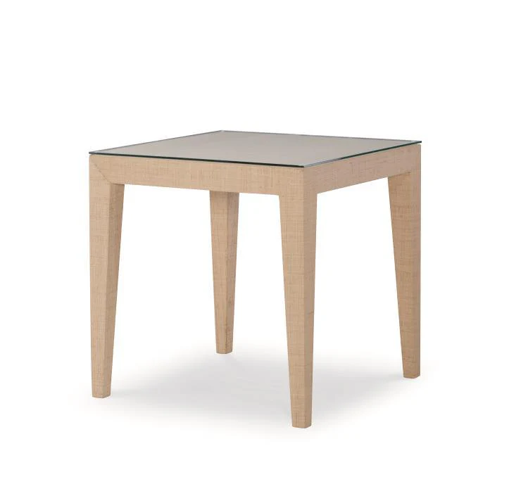 Santa Rosa Chairside Table - Remutear