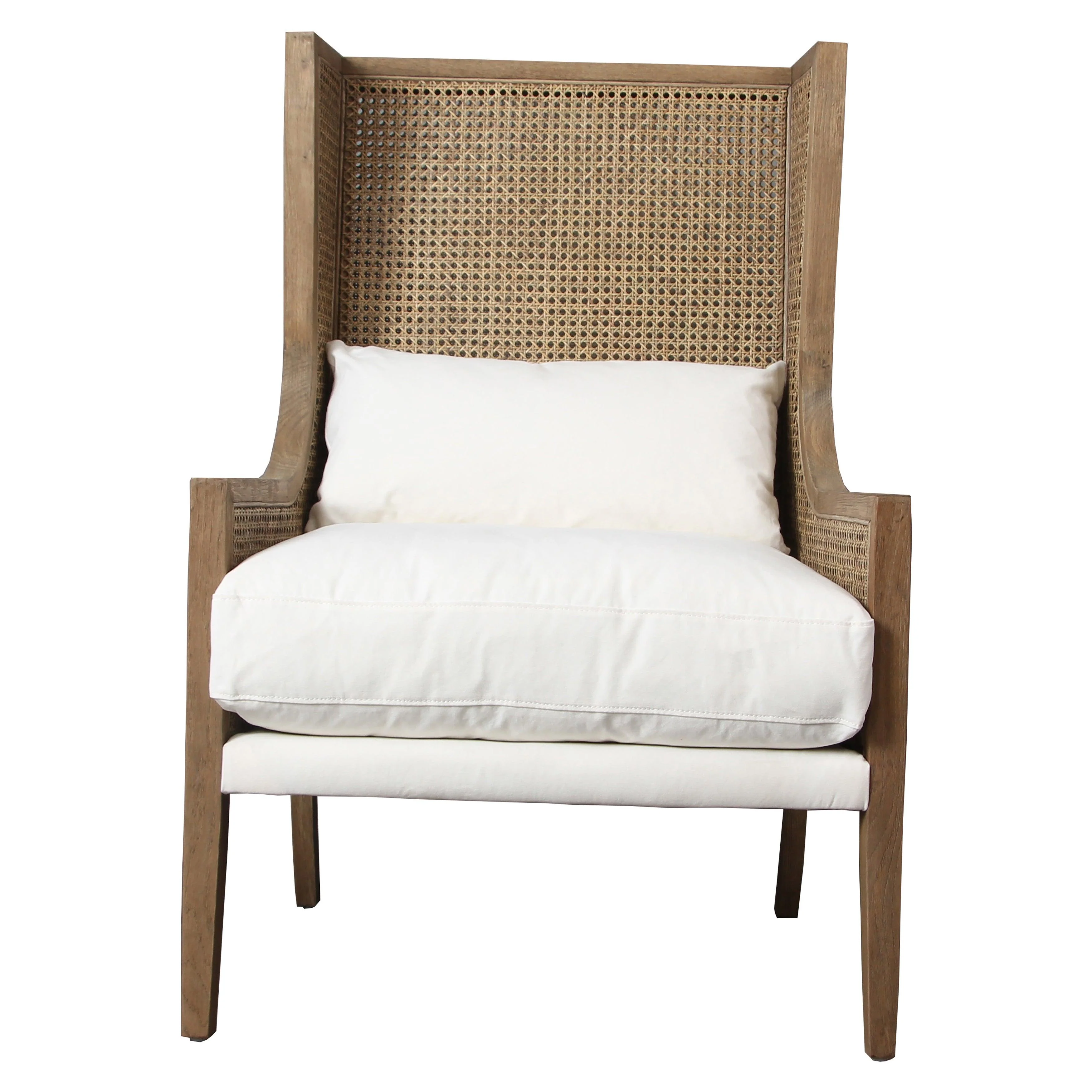 Mac Occasional Chair W/ Perf Fabric - Remutear